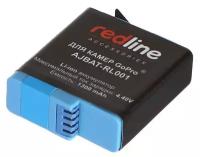 Аккумулятор RedLine для GoPro Hero 5/6/7/8 AJBAT-RL01