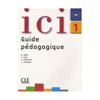 ICI 1 Teacher s Guide