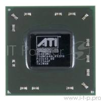 Микросхема ATI Xpress 1100 [216mca4ala12fg] 216MCA4ALA12FG