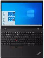Ноутбук Lenovo ThinkPad L15 AMD Gen 1 20U7003BRT (AMD Ryzen 7 PRO 1700 MHz (4750U)/16384Mb/512 Gb SSD/15.6"/1920x1080/Win 10 Pro/4G LTE)