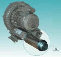 Глушитель шума для компрессоров HPE Airtech AAC31200, подключение 2", цена - за 1 шт