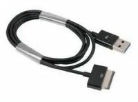USB кабель для планшетов Asus TF101G/TF201G/TF300TG/TF300TL/TF700TG/TF700KL