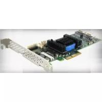 Контроллер Adaptec | ASR-6805E | PCI-E4x / SAS / RAID