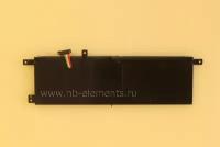Батарея B21N1329/0B200-00840000 для ноутбуков Asus F553M