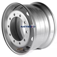 Колесные грузовые диски Asterro 2239D 11.75x22.5 10x335 ET135 D281