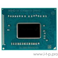 Процессор Socket BGA1023 Pentium 2117U 1800MHz (Ivy Bridge, 2048Kb L3 Cache, Sr0vq)