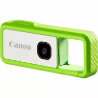 Экшн-камера Canon IVY REC зеленая