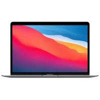 Ноутбук Apple MacBook Air 13 Late 2020 Space Grey (MGN63) (Apple M1/13.3/2560x1600/8GB/256GB SSD/DVD нет/Apple graphics 7-core/Wi-Fi/macOS)