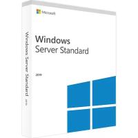 Microsoft Windows Server CAL 2019 English MLP 5 User CAL