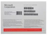 Microsoft Windows 8.1 x64 Russian 1pk DSP OEI DVD