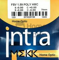 Линза Intra MEKK 1.59 FSV Polycarbonate HMC