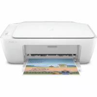 МФУ HP DeskJet 2320 7WN42B A4 Цветной/печать Струйная/разрешение печати 1200x1200dpi/разрешение сканирования