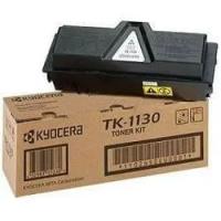 TK-1130 (1T02MJ0NL0) Тонер-картридж для Kyocera FS-1030MFP/ FS-1130MFP, M2030dn(PN)/ M2530dn (3 000 стр.)