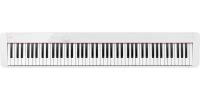 Casio PX-S1100WE Цифровое пианино, цвет белый