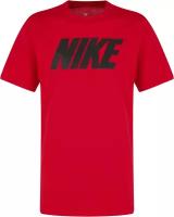 Футболка мужская Nike Sportswear, размер 44-46, артикул Q2PIQG4F5I