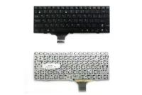 Клавиатура для ноутбука Asus S6, S6Fm, S6F черная