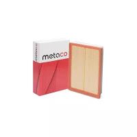 METACO 1000-304 (1654600Q1L / 165465171R / 4420258) фильтр воздушный Renault (Рено) master III (2010)