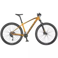 Горный велосипед SCOTT Aspect 940 Оранжевый S