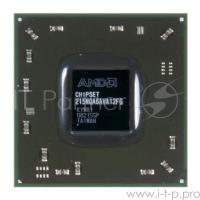 Чипсет ATI AMD Radeon IGP RX690 [215nqa6ava12fg] () 215NQA6AVA12FG