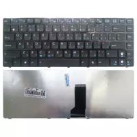 Клавиатура для ноутбука Asus K41 K42 K43 U31 U35 U41 UL30 UL35 N82 04GNV62KRU00-1