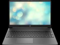 Ноутбук HP 15s-eq1150ur (22Q32EA) серый