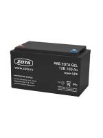 Аккумуляторная батарея для ИБП ZOTA GEL 100-12