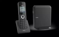 Беспроводной (DECT) IP-телефон Snom M215 SC