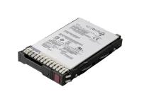 Твердотельный накопитель HPE 800GB 12G SAS 2.5" SC DS, P04527-B21