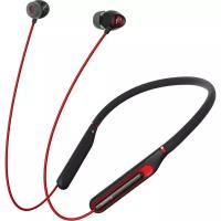 Беспроводные наушники 1More Spearhead VR BT In-Ear Headphones серый/красный (E1020BT)