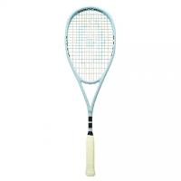 Ракетка для сквоша Harrow Sonic Squash Racquet, Carolina/Black