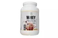 Whey Protein 100% Gedeon Nutrition /Сыворотка протеин/ Chocolate Pie