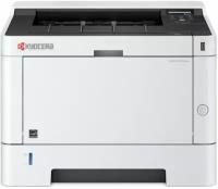 Принтер Kyocera ECOSYS P2040dw 1102RY3NL0/A4 черно-белый/печать Лазерный 1200x1200dpi 40стр.мин/Wi-Fi Сетевой интерфейс (RJ-45)