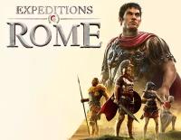 Expeditions: Rome для PC