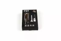 Набор для чистки матриц FST SS-12 Kit, для micro 4/3 (MFT) (10шт)
