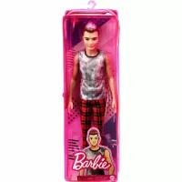 Barbie Кукла Игра с модой Кен 176, GVY29