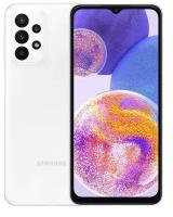 Смартфон Samsung Galaxy A23 4/128 GB, белый