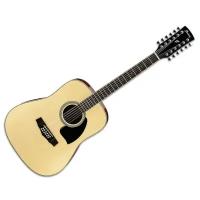 Акустическая гитара IBANEZ PF1512-NT