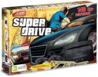 16 bit Приставка Super Drive GTA (140 игр)