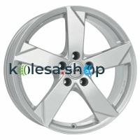 Колесный диск Rial Kodiak 5,5x15/5x100 ET40 D57,1 Polar Silver