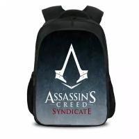 Рюкзак Ассасин Крид Синдикат (Assassin's Creed Syndicate)