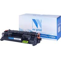 Картридж NV Print CF280A/CE505A совместимый