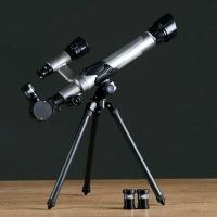 Телескоп настольный 40x C2130 микс 2291313