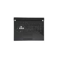 Клавиатура для ноутбука ASUS (в сборе с топкейсом) G531GV-1C K/B_(RU)_MODULE ((BL/RGB 4-ZONE)X70 LIGHTING TP)