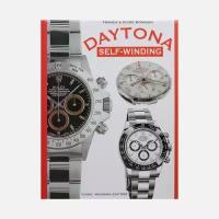 Книга Book Publishers Rolex Daytona Self-Winding белый , Размер ONE SIZE