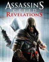 Игра для PC Assassin's Creed Revelations