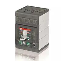Автоматический выключатель ABB Sace Tmax XT XT3N Автомат стационарный 3P 100A 36kA TMD F F (1SDA068055R1)