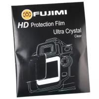 Мягкая защита экрана Fujimi для LCD-экрана Canon 600d/60d