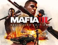 Mafia III Definitive Edition (Steam) (2K_9466)