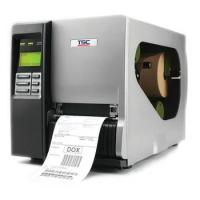 Принтер этикеток термотрансферный TSC TTP-246M Pro PSU+Ethernet, LPT, USB, RS, PS/2, 203 dpi, 203 мм/с, 118 мм