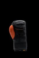 Боксерские тренировочные перчатки Empire Spartacus l (липучка) 12 и 14 унций